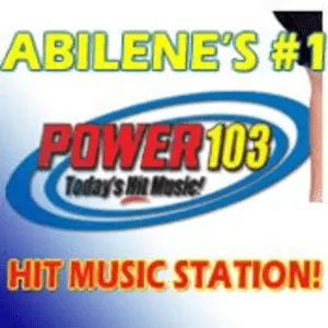 Power 103 FM Stream