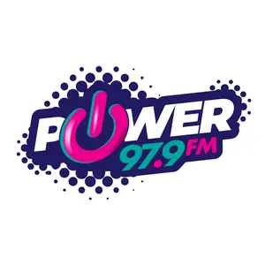 Power 97.9 FM Live