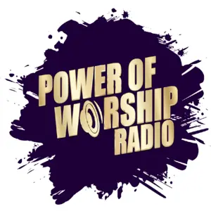 Power of Anbetung Radio Stream