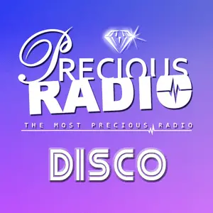 Radio Precious Radio Disco