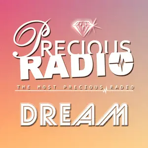 Radio Precious Radio Traum