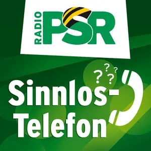 RADIO PSR Sinnlos-Telefon FM