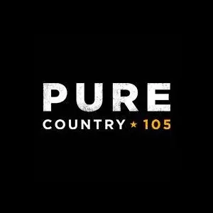 Radio Pur Country 105