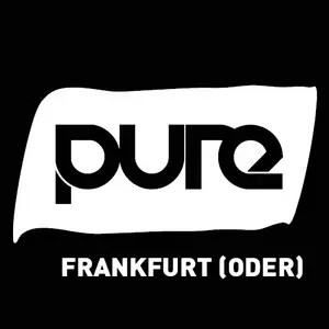 Pur fm • frankfurts Elektronisch radio
