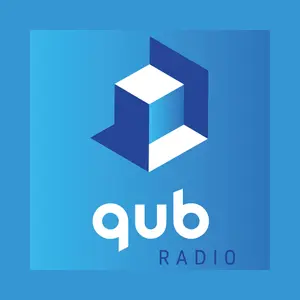 QUB radio FM
