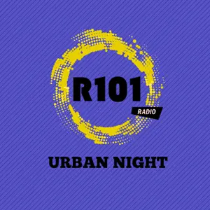 R101 Urban Nacht Radio