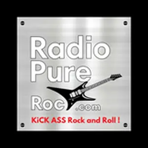 Radio Pur Rock FM