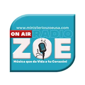 Radio Zoe Houston Radio