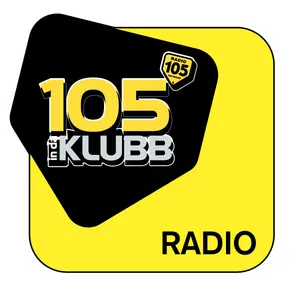 Radio 105 • In Da Klubb
