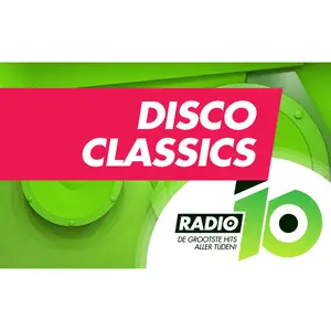 Radio Radio 10 Disco Klassiker