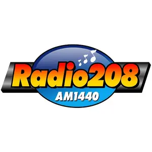 Radio Radio208