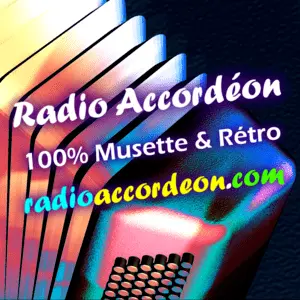 Radio Accordéon Musette & Rétro Radio
