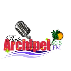 Radio Archipel FM Online