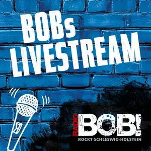 RADIO BOB! rockt Schleswig-Holstein FM