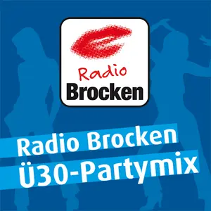 Radio Brocken Ü30-Partymix FM
