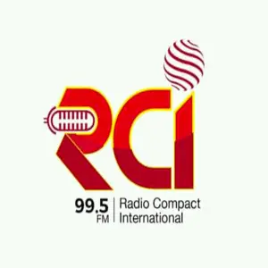 Radio Radio compact International 99.5