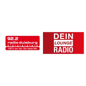 Radio Duisburg • Dein Lounge Radio