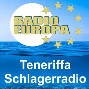 Radio Europa Tenerife • Schlager Welle