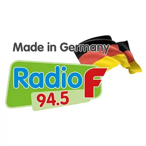 Radio F 94.5: Made in Germany