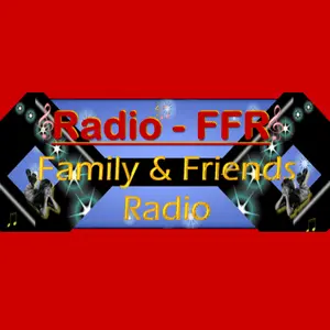 Familie & Friends Radio – Radio-ffr