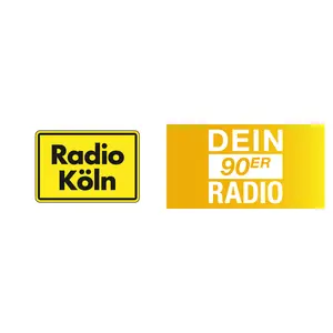 Radio Köln: Dein 90er Radio