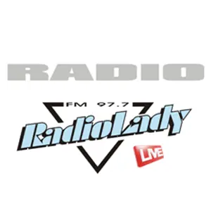 Radio Lady Radio