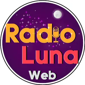 Radio Luna Web Radio