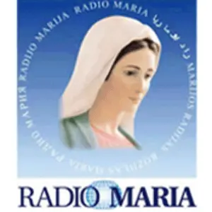 RADIO MARIA SHQIPTARE ALBANIA FM