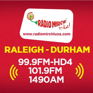 Radio Radio Mirchi Raleigh-Durham