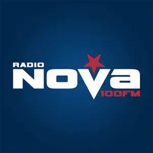 Radio Nova 100 FM Live