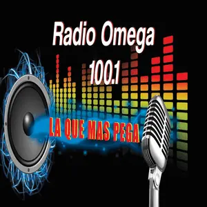 Radio Omega 100.1 Radio