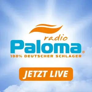 Radio Paloma • 100% Deutscher Schlager