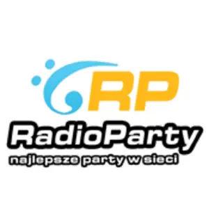 RadioParty Kanał Główny Radio