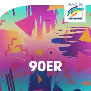 Radio Regenbogen | 90er