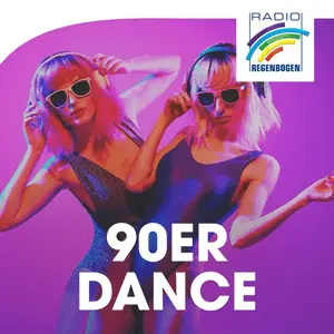 Radio Regenbogen: 90er Tanz