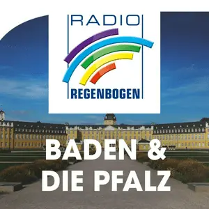 Radio Regenbogen: Baden und die Pfalz
