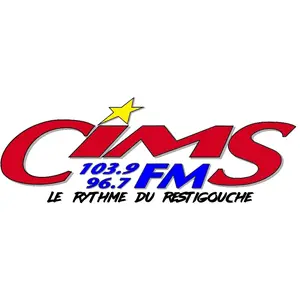 CIMS FM • Radio Restigouche