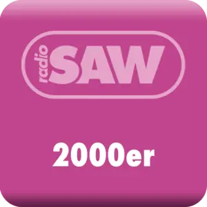 radio SAW 2000er Radio
