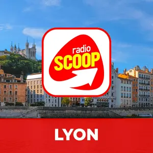 Radio SCOOP: Lyon
