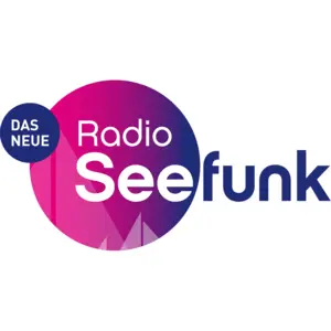 Das neue Radio Seefunk FM