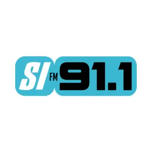 Radio Si 91.1 FM Online