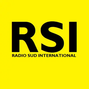 RADIO SUD International FM