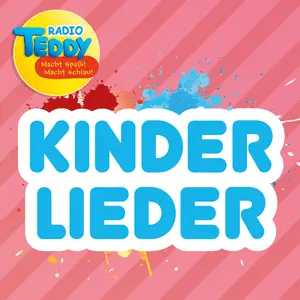 Kinderlieder – Radio TEDDY