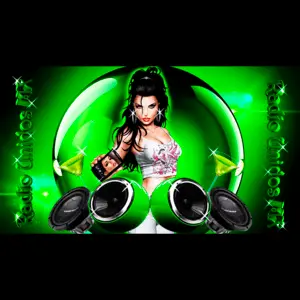 Radio Unidos MX FM