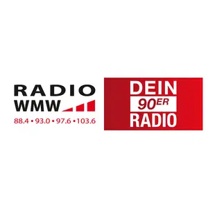 Radio WMW | Dein 90er Radio
