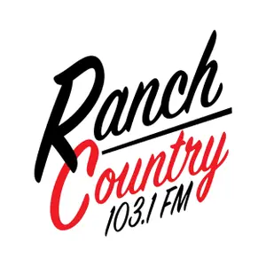 Ranch Country 103.1 FM Stream