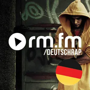 Radio Deutschrap by rautemusik