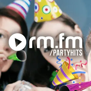 PartyHits by rautemusik Radio