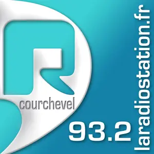 R'Courchevel 93.2 FM Live