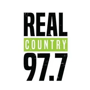 97.7 Echt Country FM